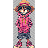 Japanese anime-JP 2690